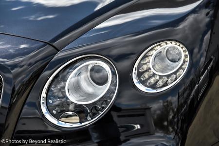 Used 2016 Bentley Continental GT Speed Convertible | Downers Grove, IL