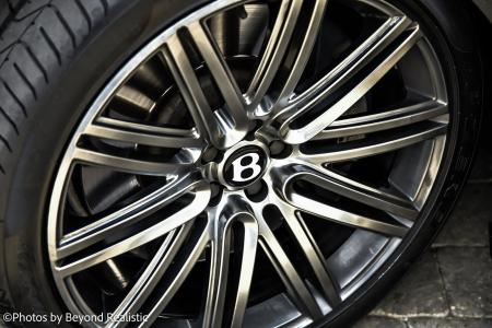 Used 2016 Bentley Continental GT Speed Convertible | Downers Grove, IL