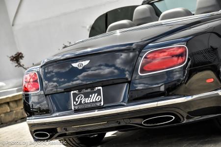Used 2016 Bentley Continental GT Speed Convertible | Downers Grove, IL