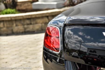 Used 2016 Bentley Continental GT Speed Convertible | Downers Grove, IL