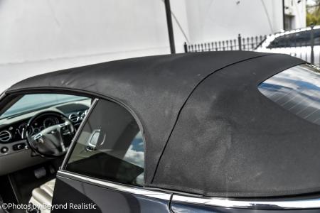 Used 2016 Bentley Continental GT Speed Convertible | Downers Grove, IL