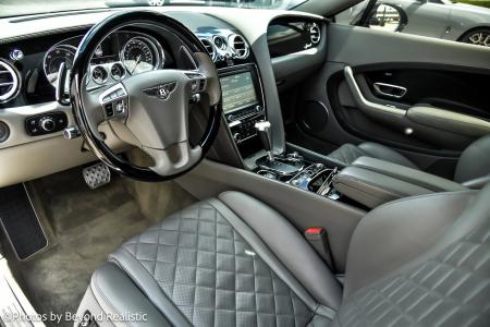 Used 2016 Bentley Continental GT Speed Convertible | Downers Grove, IL