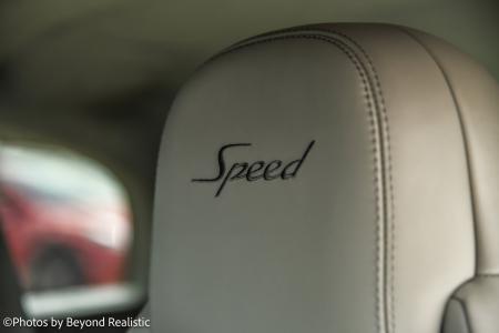 Used 2016 Bentley Continental GT Speed Convertible | Downers Grove, IL