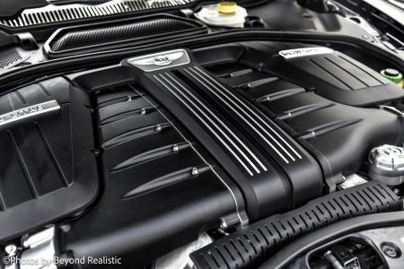 Used 2016 Bentley Continental GT Speed Convertible | Downers Grove, IL