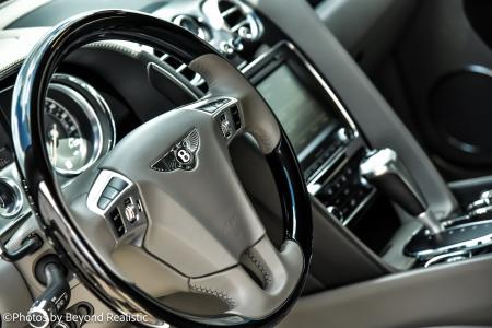 Used 2016 Bentley Continental GT Speed Convertible | Downers Grove, IL