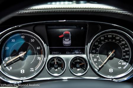 Used 2016 Bentley Continental GT Speed Convertible | Downers Grove, IL