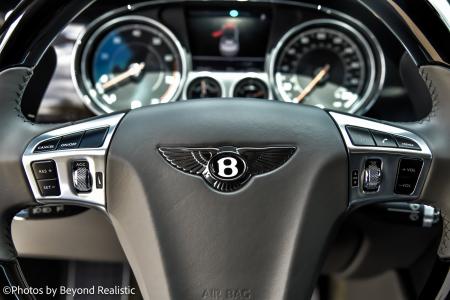 Used 2016 Bentley Continental GT Speed Convertible | Downers Grove, IL
