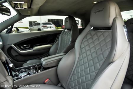 Used 2016 Bentley Continental GT Speed Convertible | Downers Grove, IL
