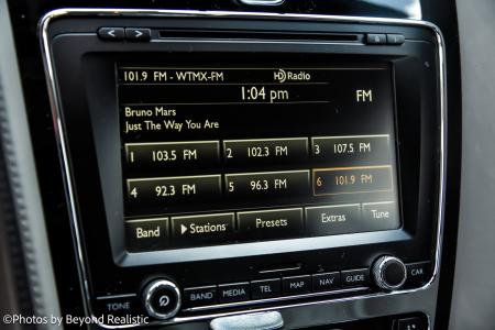 Used 2016 Bentley Continental GT Speed Convertible | Downers Grove, IL