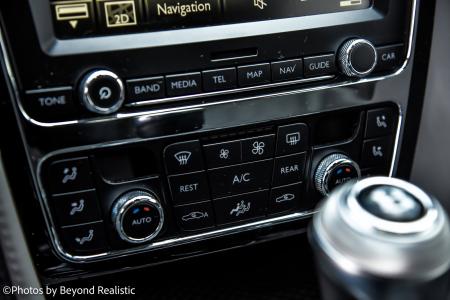 Used 2016 Bentley Continental GT Speed Convertible | Downers Grove, IL