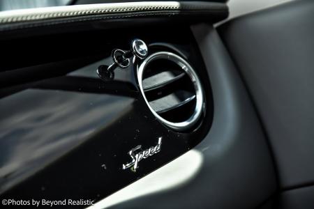 Used 2016 Bentley Continental GT Speed Convertible | Downers Grove, IL