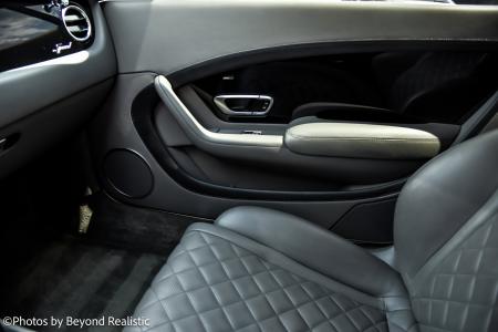 Used 2016 Bentley Continental GT Speed Convertible | Downers Grove, IL