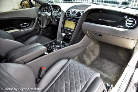 Used 2016 Bentley Continental GT Speed Convertible | Downers Grove, IL