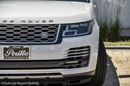 Used 2019 Land Rover Range Rover Autobiography | Downers Grove, IL