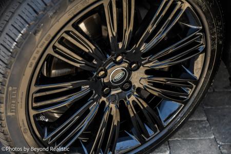 Used 2019 Land Rover Range Rover Autobiography | Downers Grove, IL