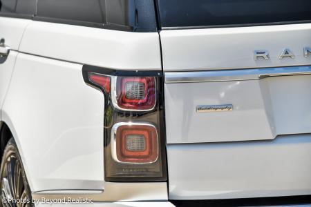 Used 2019 Land Rover Range Rover Autobiography | Downers Grove, IL