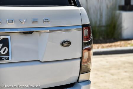 Used 2019 Land Rover Range Rover Autobiography | Downers Grove, IL