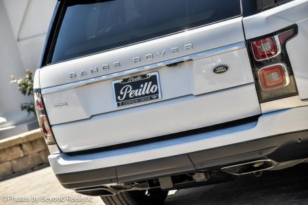 Used 2019 Land Rover Range Rover Autobiography | Downers Grove, IL