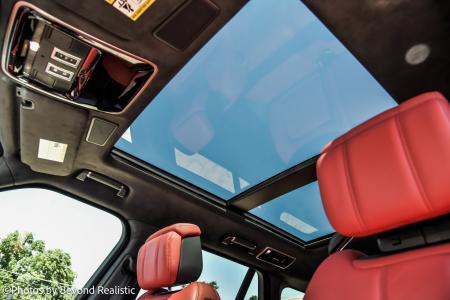 Used 2019 Land Rover Range Rover Autobiography | Downers Grove, IL