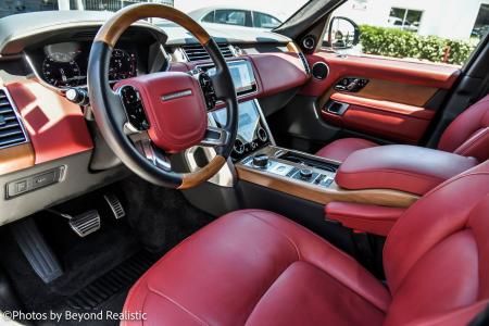 Used 2019 Land Rover Range Rover Autobiography | Downers Grove, IL