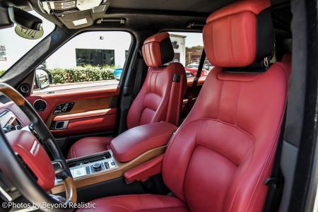 Used 2019 Land Rover Range Rover Autobiography | Downers Grove, IL