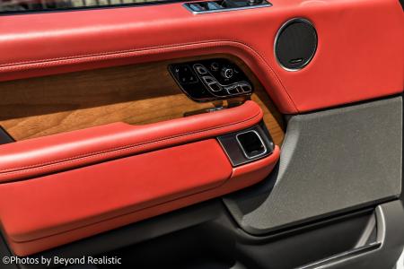 Used 2019 Land Rover Range Rover Autobiography | Downers Grove, IL