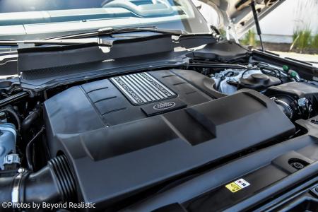Used 2019 Land Rover Range Rover Autobiography | Downers Grove, IL
