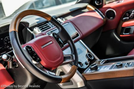 Used 2019 Land Rover Range Rover Autobiography | Downers Grove, IL