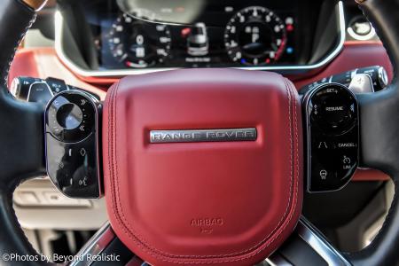 Used 2019 Land Rover Range Rover Autobiography | Downers Grove, IL