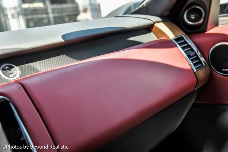 Used 2019 Land Rover Range Rover Autobiography | Downers Grove, IL