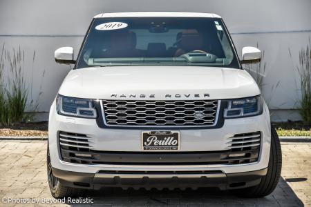 Used 2019 Land Rover Range Rover Autobiography | Downers Grove, IL