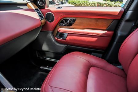 Used 2019 Land Rover Range Rover Autobiography | Downers Grove, IL