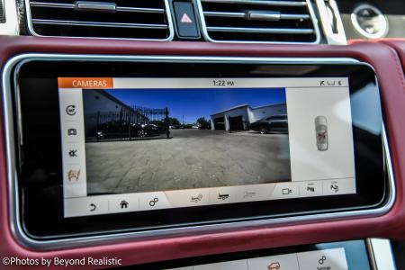 Used 2019 Land Rover Range Rover Autobiography | Downers Grove, IL