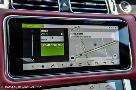 Used 2019 Land Rover Range Rover Autobiography | Downers Grove, IL