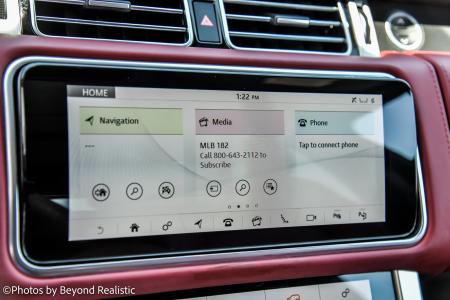 Used 2019 Land Rover Range Rover Autobiography | Downers Grove, IL