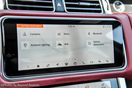 Used 2019 Land Rover Range Rover Autobiography | Downers Grove, IL