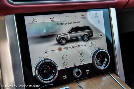 Used 2019 Land Rover Range Rover Autobiography | Downers Grove, IL