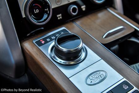 Used 2019 Land Rover Range Rover Autobiography | Downers Grove, IL
