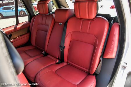 Used 2019 Land Rover Range Rover Autobiography | Downers Grove, IL