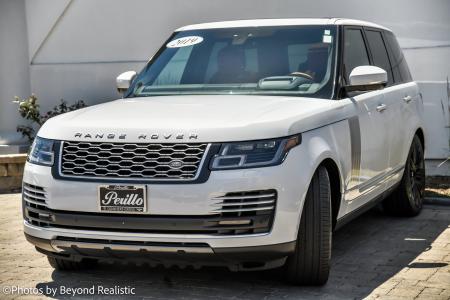 Used 2019 Land Rover Range Rover Autobiography | Downers Grove, IL