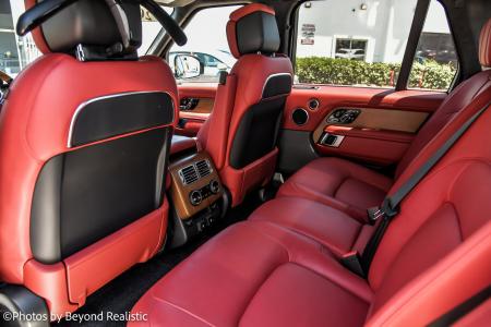 Used 2019 Land Rover Range Rover Autobiography | Downers Grove, IL