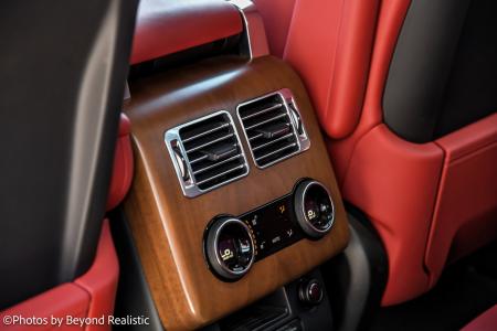 Used 2019 Land Rover Range Rover Autobiography | Downers Grove, IL