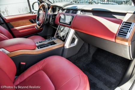 Used 2019 Land Rover Range Rover Autobiography | Downers Grove, IL