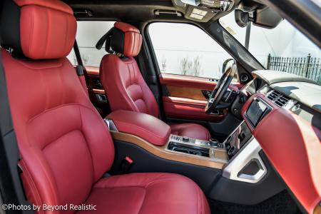 Used 2019 Land Rover Range Rover Autobiography | Downers Grove, IL