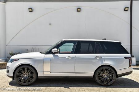 Used 2019 Land Rover Range Rover Autobiography | Downers Grove, IL