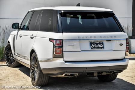 Used 2019 Land Rover Range Rover Autobiography | Downers Grove, IL
