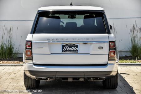 Used 2019 Land Rover Range Rover Autobiography | Downers Grove, IL