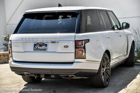 Used 2019 Land Rover Range Rover Autobiography | Downers Grove, IL