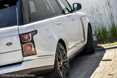 Used 2019 Land Rover Range Rover Autobiography | Downers Grove, IL