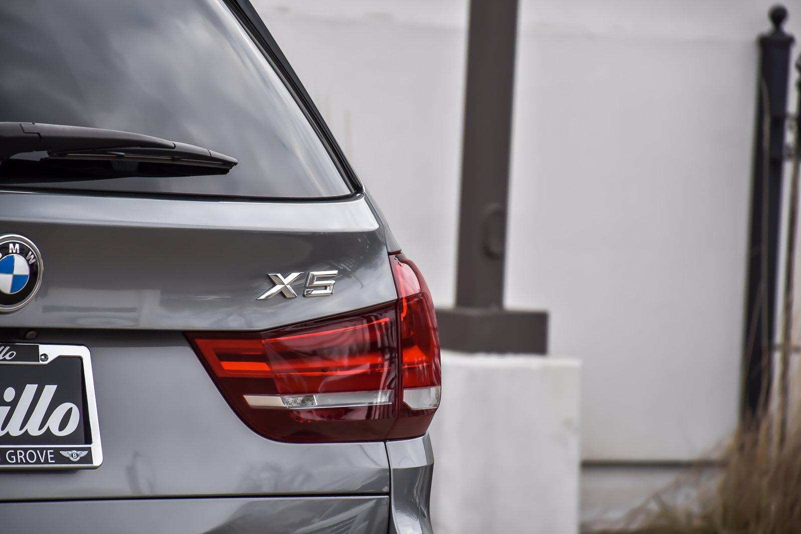 Used 2018 BMW X5 xDrive35i X-Line Premium | Downers Grove, IL